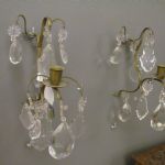 706 3597 WALL SCONCES